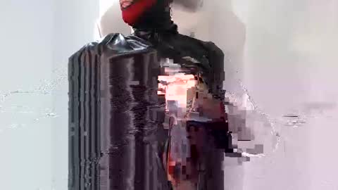 Mster X online show from November 8, 7:06 pm