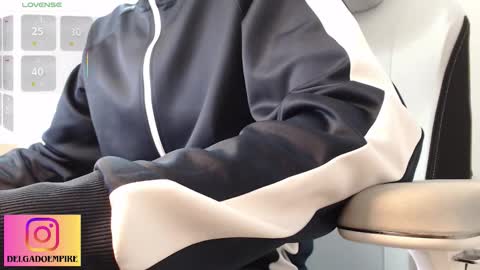 Mster X online show from February 8, 11:20 pm