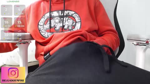 Mster X online show from February 3, 11:21 pm