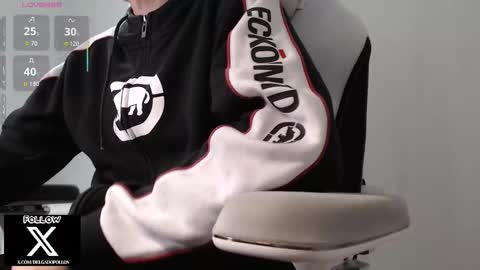 Mster X online show from February 26, 11:06 pm