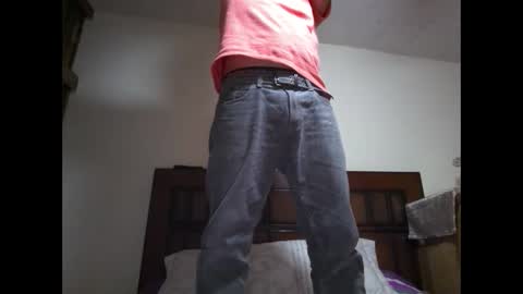 deliciousdick1983 online show from March 3, 3:06 am