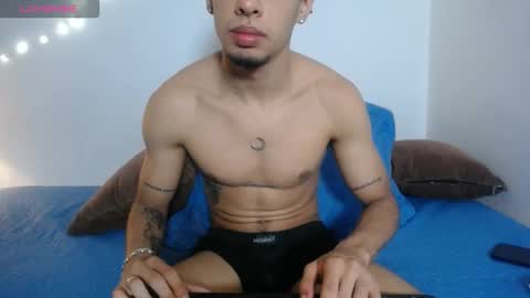 Demeter Salviati online show from October 26, 4:47 am