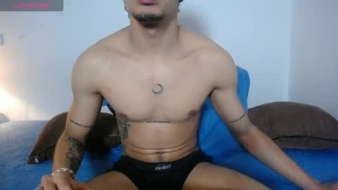 Demeter Salviati online show from December 3, 3:01 am