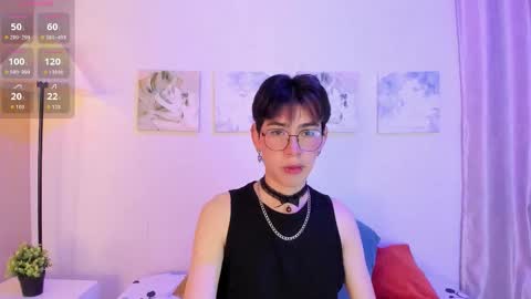 demian_hush online show from March 17, 3:09 am