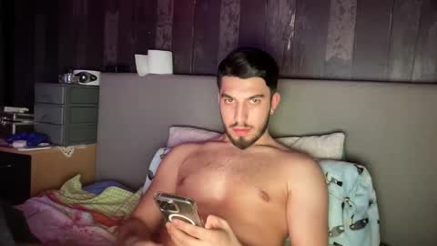 demirefdenis12 online show from March 6, 6:38 pm