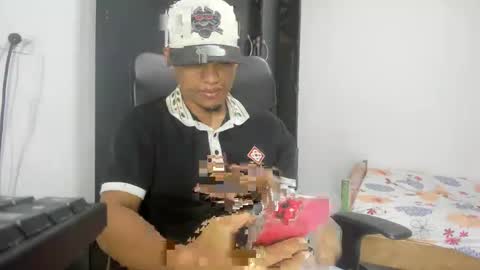 MASTER DAV online show from December 23, 2:02 am