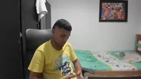 MASTER DAV online show from December 2, 11:27 pm