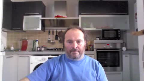 DEMON52 online show from March 10, 2:16 pm