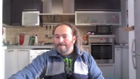 DEMON52 online show from February 19, 2:35 pm