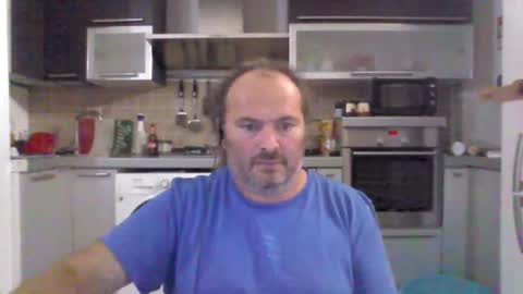 DEMON52 online show from October 20, 1:15 pm