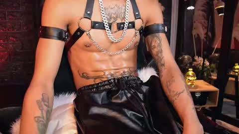 DemonKush online show from September 16, 11:33 am