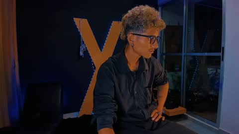 DemonKush online show from January 4, 11:27 pm