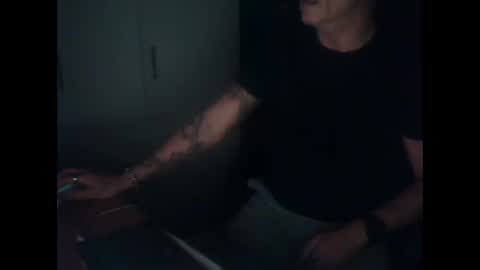 demonnn651 online show from October 22, 2:59 am