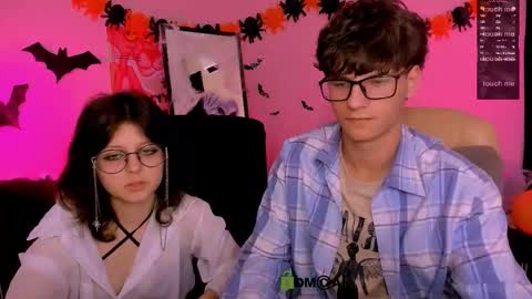 Den online show from October 30, 4:41 pm