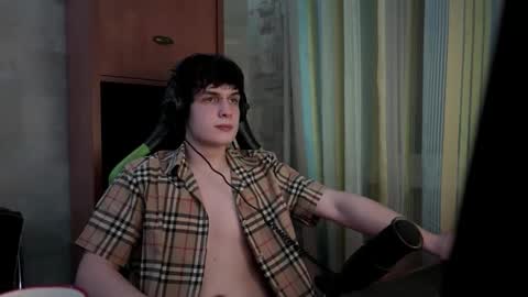 Daniel online show from January 31, 7:11 pm