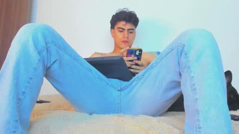 Denison online show from December 11, 7:21 am