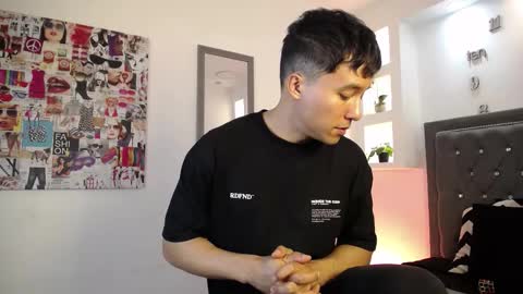 DENIZER online show from November 7, 1:25 pm