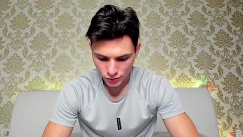 Den online show from February 7, 3:19 pm