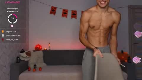 Den online show from October 14, 7:37 am