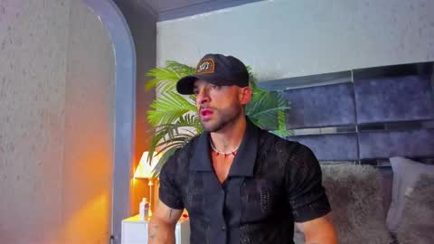 dennis_cox_ online show from March 2, 9:43 am