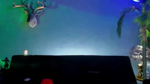 dennis_cox_ online show from April 16, 2:44 am