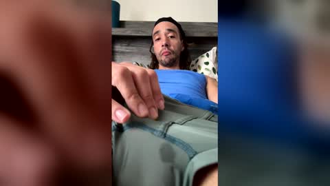 deno44 online show from April 12, 9:38 pm