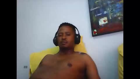 mastER blACK online show from March 18, 10:40 am