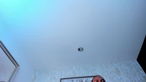 denzelrios online show from March 25, 3:10 am