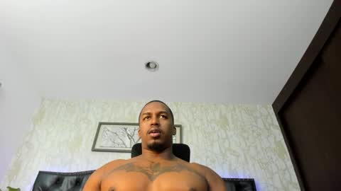 denzelrios online show from April 15, 4:01 am