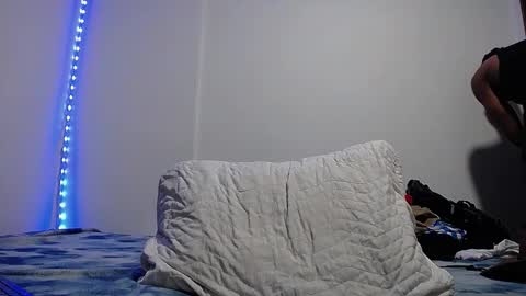 denzo online show from November 3, 2:05 am