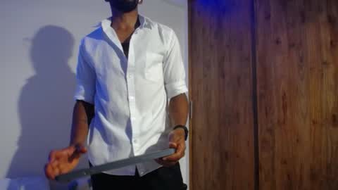 denzo online show from September 26, 5:27 am