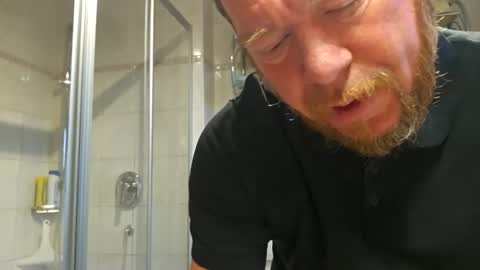 depraved45 online show from April 8, 4:35 am