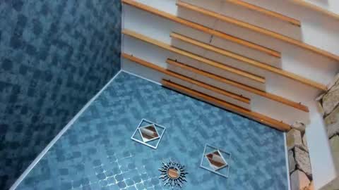 Dereck online show from January 5, 5:27 pm