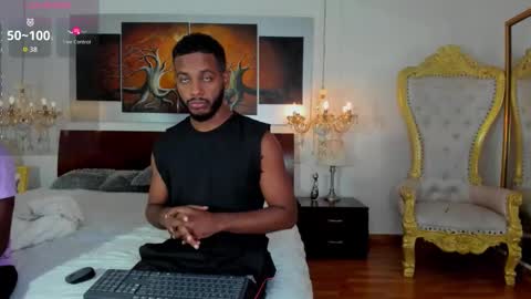 Dereck and Jake online show from February 4, 11:27 am