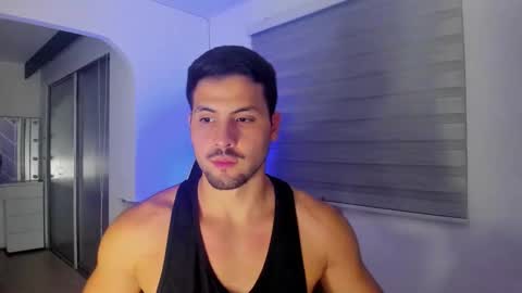 dereckhardd online show from January 11, 6:50 am