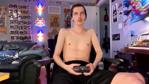 Snapshot of derekdings chatting on September 30, 6:55 pm derekdings online show from September 30, 6:55 pm