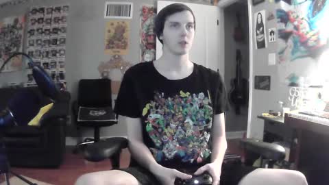 derekdings online show from January 29, 12:12 am