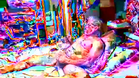 derick1961 online show from December 4, 10:00 am