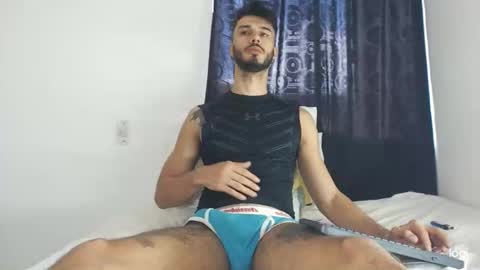 JhimyMaster online show from January 9, 4:17 pm