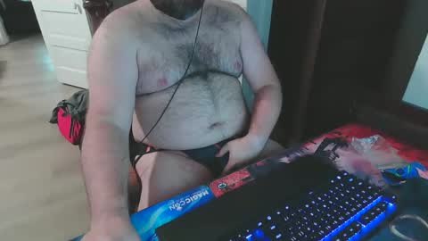 If you are looking for Desert Man 26 you found him I just updated my name to Desert Dan 2779 online show from March 8, 4:44 pm