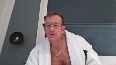 desertranger online show from February 6, 9:00 am