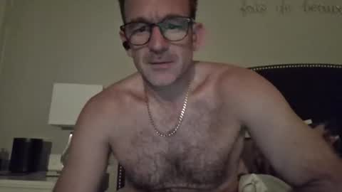 desertranger online show from November 15, 1:57 pm