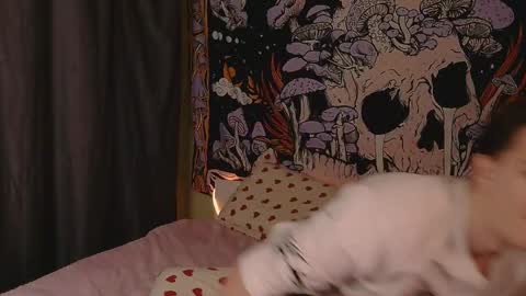 deshman1 online show from March 2, 10:50 pm