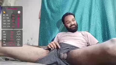 Snapshot of desi_boy799417 chatting on March 4, 6:18 pm desi_boy799417 online show from March 4, 6:18 pm