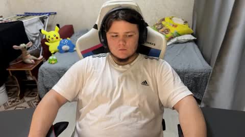 desiredude9 online show from October 26, 6:32 pm