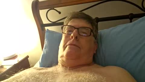 Desmon1958 online show from March 8, 12:31 pm