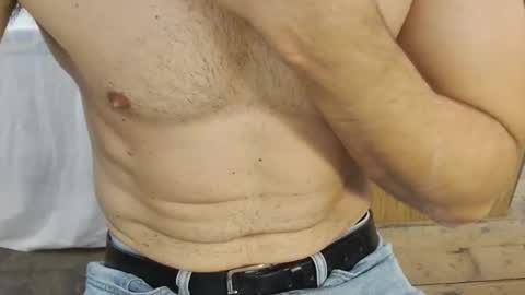 desperado3000 online show from October 30, 1:23 pm