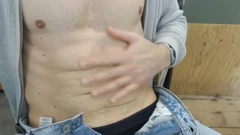 desperado3000 online show from November 27, 9:02 am