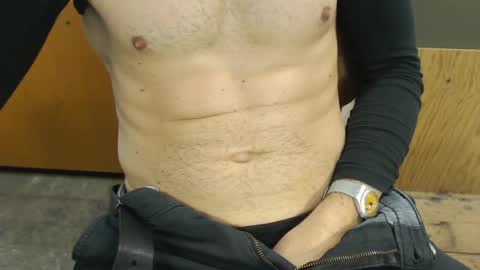 desperado3000 online show from November 17, 1:58 pm