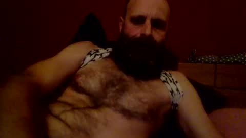 ooo  Devil Dark  ooo online show from December 4, 6:37 pm